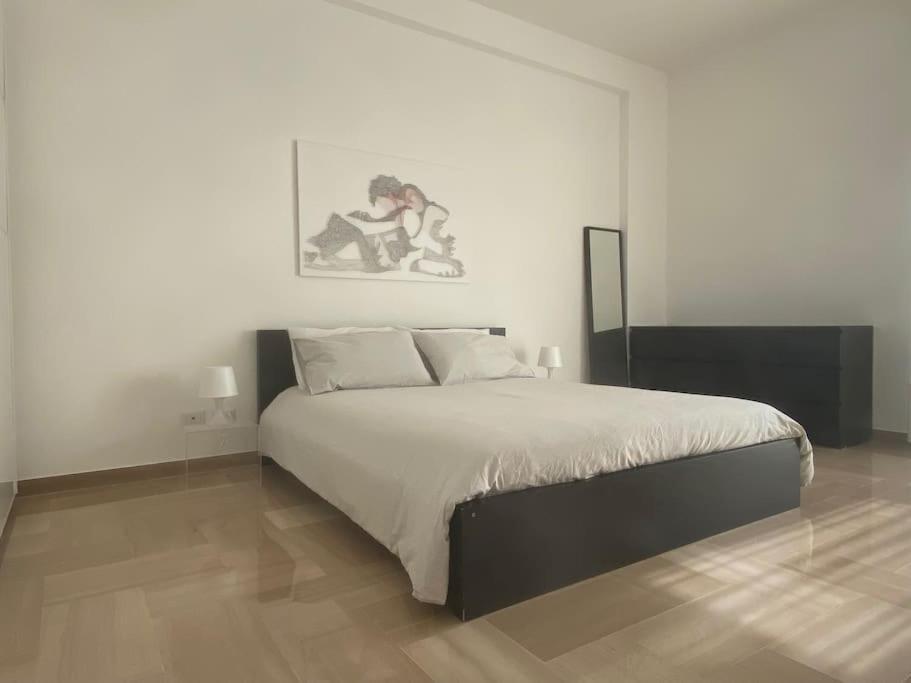 Caesar Apartment バーリ エクステリア 写真