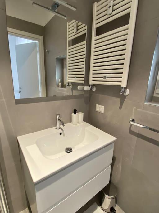 Caesar Apartment バーリ エクステリア 写真