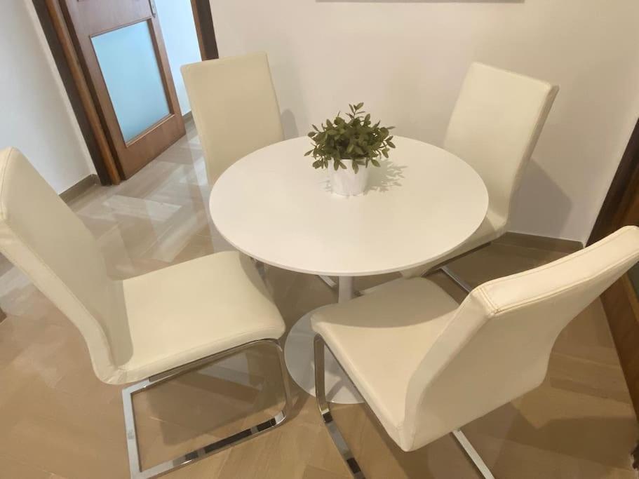 Caesar Apartment バーリ エクステリア 写真