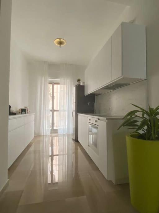Caesar Apartment バーリ エクステリア 写真