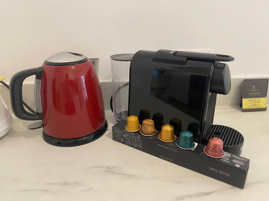 Caesar Apartment バーリ エクステリア 写真