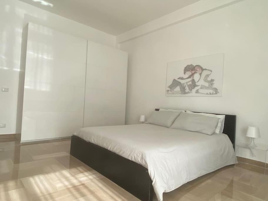 Caesar Apartment バーリ エクステリア 写真