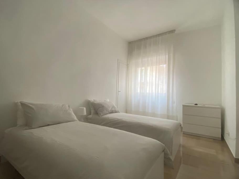 Caesar Apartment バーリ エクステリア 写真