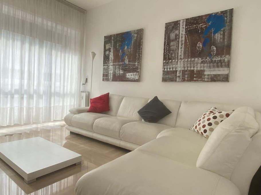 Caesar Apartment バーリ エクステリア 写真